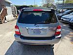 Used 2006 TOYOTA HIGHLANDER HYBRID LIMITED 4DR SUV in GARNER , NORTH CAROLINA (Photo 6)