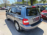 Used 2006 TOYOTA HIGHLANDER HYBRID LIMITED 4DR SUV in GARNER , NORTH CAROLINA (Photo 7)
