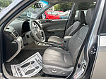 Used 2009 SUBARU FORESTER 2.5 X LIMITED AWD 4DR WAGON 4A in GARNER , NORTH CAROLINA (Photo 11)