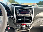Used 2009 SUBARU FORESTER 2.5 X LIMITED AWD 4DR WAGON 4A in GARNER , NORTH CAROLINA (Photo 16)
