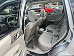 Used 2009 SUBARU FORESTER 2.5 X LIMITED AWD 4DR WAGON 4A in GARNER , NORTH CAROLINA (Photo 19)