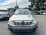 Used 2009 SUBARU FORESTER 2.5 X LIMITED AWD 4DR WAGON 4A in GARNER , NORTH CAROLINA (Photo 2)