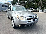 Used 2009 SUBARU FORESTER 2.5 X LIMITED AWD 4DR WAGON 4A in GARNER , NORTH CAROLINA (Photo 3)