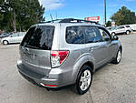 Used 2009 SUBARU FORESTER 2.5 X LIMITED AWD 4DR WAGON 4A in GARNER , NORTH CAROLINA (Photo 5)