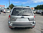 Used 2009 SUBARU FORESTER 2.5 X LIMITED AWD 4DR WAGON 4A in GARNER , NORTH CAROLINA (Photo 6)