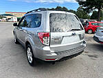 Used 2009 SUBARU FORESTER 2.5 X LIMITED AWD 4DR WAGON 4A in GARNER , NORTH CAROLINA (Photo 7)