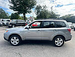 Used 2009 SUBARU FORESTER 2.5 X LIMITED AWD 4DR WAGON 4A in GARNER , NORTH CAROLINA (Photo 8)