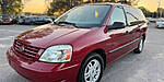 Used 2004 FORD FREESTAR SE 4DR MINI VAN in GARNER , NORTH CAROLINA