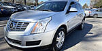 Used 2013 CADILLAC SRX LUXURY COLLECTION AWD 4DR SUV in GARNER , NORTH CAROLINA