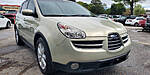 Used 2006 SUBARU B9 TRIBECA LTD. 5 PASS. AWD LIMITED PASSENGER 4DR SUV W/NAVI, in GARNER , NORTH CAROLINA