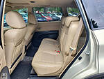 Used 2006 SUBARU B9 TRIBECA LTD. 5 PASS. AWD LIMITED PASSENGER 4DR SUV W/NAVI, in GARNER , NORTH CAROLINA (Photo 15)