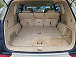 Used 2006 SUBARU B9 TRIBECA LTD. 5 PASS. AWD LIMITED PASSENGER 4DR SUV W/NAVI, in GARNER , NORTH CAROLINA (Photo 18)