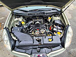 Used 2006 SUBARU B9 TRIBECA LTD. 5 PASS. AWD LIMITED PASSENGER 4DR SUV W/NAVI, in GARNER , NORTH CAROLINA (Photo 19)