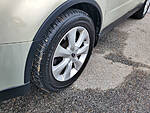 Used 2006 SUBARU B9 TRIBECA LTD. 5 PASS. AWD LIMITED PASSENGER 4DR SUV W/NAVI, in GARNER , NORTH CAROLINA (Photo 21)