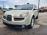 Used 2006 SUBARU B9 TRIBECA LTD. 5 PASS. AWD LIMITED PASSENGER 4DR SUV W/NAVI, in GARNER , NORTH CAROLINA (Photo 3)