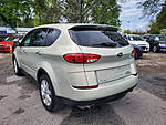 Used 2006 SUBARU B9 TRIBECA LTD. 5 PASS. AWD LIMITED PASSENGER 4DR SUV W/NAVI, in GARNER , NORTH CAROLINA (Photo 5)