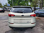 Used 2006 SUBARU B9 TRIBECA LTD. 5 PASS. AWD LIMITED PASSENGER 4DR SUV W/NAVI, in GARNER , NORTH CAROLINA (Photo 6)