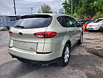 Used 2006 SUBARU B9 TRIBECA LTD. 5 PASS. AWD LIMITED PASSENGER 4DR SUV W/NAVI, in GARNER , NORTH CAROLINA (Photo 7)