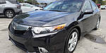 Used 2012 ACURA TSX BASE 4DR SEDAN in GARNER , NORTH CAROLINA