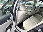 Used 2012 ACURA TSX BASE 4DR SEDAN in GARNER , NORTH CAROLINA (Photo 18)