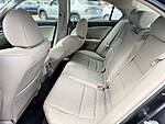 Used 2012 ACURA TSX BASE 4DR SEDAN in GARNER , NORTH CAROLINA (Photo 19)