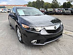 Used 2012 ACURA TSX BASE 4DR SEDAN in GARNER , NORTH CAROLINA (Photo 2)