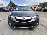 Used 2012 ACURA TSX BASE 4DR SEDAN in GARNER , NORTH CAROLINA (Photo 3)