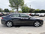 Used 2012 ACURA TSX BASE 4DR SEDAN in GARNER , NORTH CAROLINA (Photo 4)