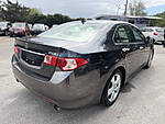 Used 2012 ACURA TSX BASE 4DR SEDAN in GARNER , NORTH CAROLINA (Photo 5)