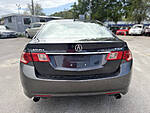 Used 2012 ACURA TSX BASE 4DR SEDAN in GARNER , NORTH CAROLINA (Photo 6)