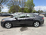 Used 2012 ACURA TSX BASE 4DR SEDAN in GARNER , NORTH CAROLINA (Photo 8)
