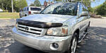 Used 2006 TOYOTA HIGHLANDER LIMITED 4DR SUV W/3RD ROW in GARNER , NORTH CAROLINA