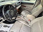 Used 2007 JEEP COMMANDER LIMITED 4DR SUV 4WD in GARNER , NORTH CAROLINA (Photo 10)