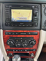 Used 2007 JEEP COMMANDER LIMITED 4DR SUV 4WD in GARNER , NORTH CAROLINA (Photo 12)
