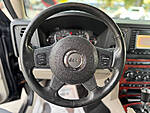 Used 2007 JEEP COMMANDER LIMITED 4DR SUV 4WD in GARNER , NORTH CAROLINA (Photo 14)