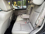 Used 2007 JEEP COMMANDER LIMITED 4DR SUV 4WD in GARNER , NORTH CAROLINA (Photo 19)