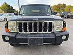 Used 2007 JEEP COMMANDER LIMITED 4DR SUV 4WD in GARNER , NORTH CAROLINA (Photo 2)