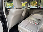 Used 2007 JEEP COMMANDER LIMITED 4DR SUV 4WD in GARNER , NORTH CAROLINA (Photo 20)