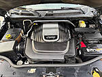 Used 2007 JEEP COMMANDER LIMITED 4DR SUV 4WD in GARNER , NORTH CAROLINA (Photo 27)