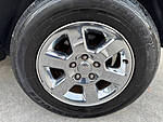 Used 2007 JEEP COMMANDER LIMITED 4DR SUV 4WD in GARNER , NORTH CAROLINA (Photo 28)