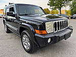 Used 2007 JEEP COMMANDER LIMITED 4DR SUV 4WD in GARNER , NORTH CAROLINA (Photo 3)