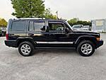 Used 2007 JEEP COMMANDER LIMITED 4DR SUV 4WD in GARNER , NORTH CAROLINA (Photo 4)