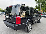 Used 2007 JEEP COMMANDER LIMITED 4DR SUV 4WD in GARNER , NORTH CAROLINA (Photo 5)