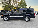 Used 2007 JEEP COMMANDER LIMITED 4DR SUV 4WD in GARNER , NORTH CAROLINA (Photo 6)