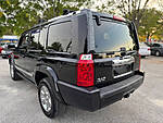 Used 2007 JEEP COMMANDER LIMITED 4DR SUV 4WD in GARNER , NORTH CAROLINA (Photo 7)