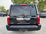 Used 2007 JEEP COMMANDER LIMITED 4DR SUV 4WD in GARNER , NORTH CAROLINA (Photo 8)
