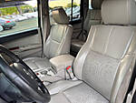 Used 2007 JEEP COMMANDER LIMITED 4DR SUV 4WD in GARNER , NORTH CAROLINA (Photo 9)