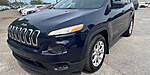 Used 2016 JEEP CHEROKEE SPORT 4DR SUV in GARNER , NORTH CAROLINA