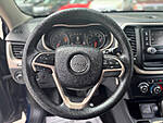 Used 2016 JEEP CHEROKEE SPORT 4DR SUV in GARNER , NORTH CAROLINA (Photo 12)