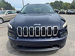 Used 2016 JEEP CHEROKEE SPORT 4DR SUV in GARNER , NORTH CAROLINA (Photo 2)